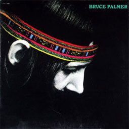 Bruce Palmer - The Cycle Is Complete