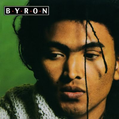 Byron, Jean-Michel - Byron