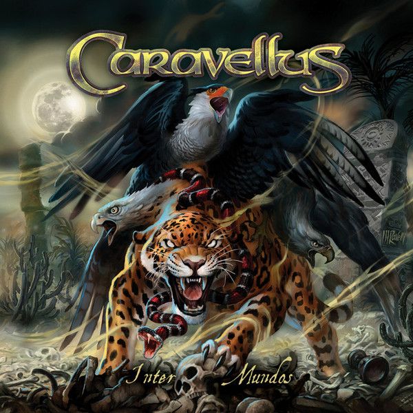 Caravellus - Inter Mundos