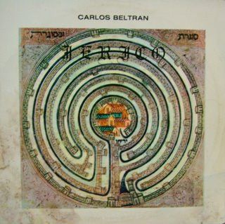 Carlos Beltran - Jerico