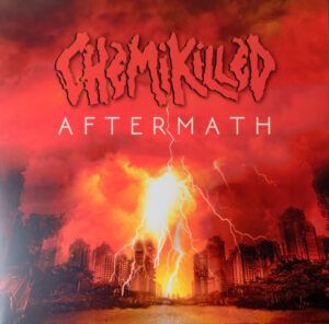 Chemikilled - Aftermath