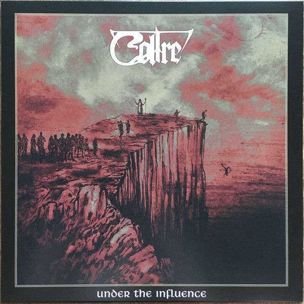 Coltre - Under The Influence