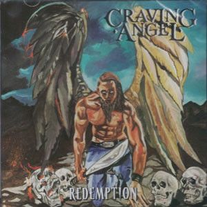 Craving Angel - Redemption
