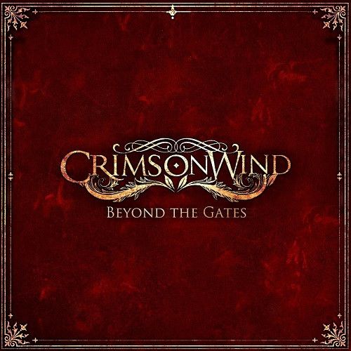 CrimsonWind - Beyond The Gates