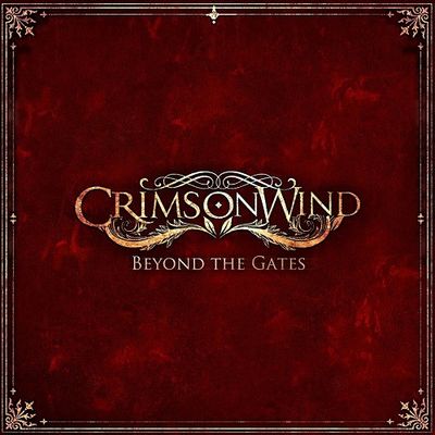 CrimsonWind - Beyond The Gates