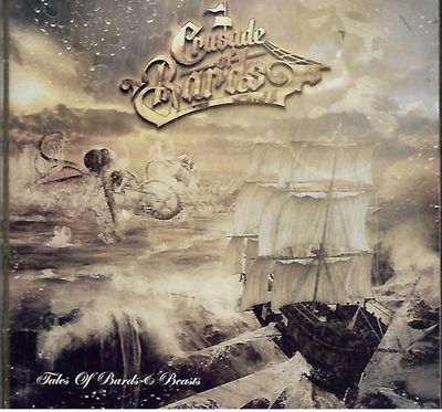 Crusade Of Bards - Tales Of Bards And Beasts