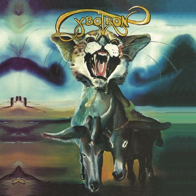 Cybotron - Cybotron