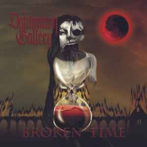 Damnation Gallery - Broken Time