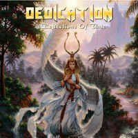 Dedication - Reflections Of Time