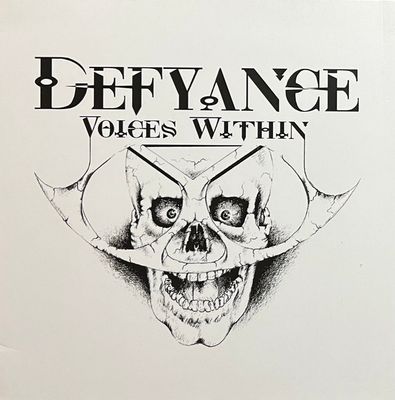 Defyance - Voices Within