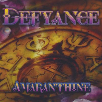 Defyance - Amaranthine