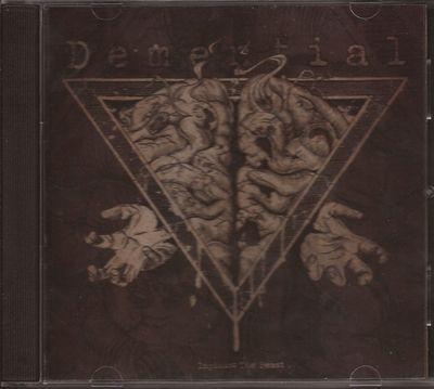 Demential - Impious: The Beast