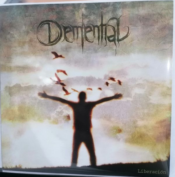 Demential - Liberacion