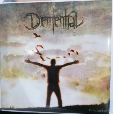 Demential - Liberacion