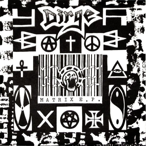 Dirge - Matrix E.P.