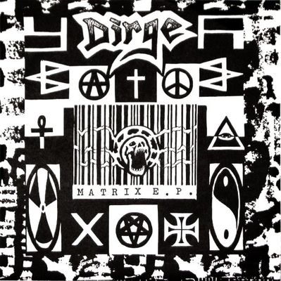 Dirge - Matrix E.P.