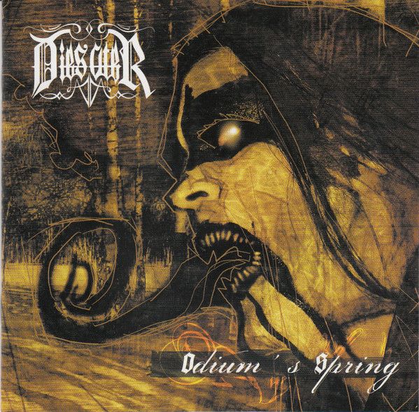 Dies Ater - Odium&#39;s Spring