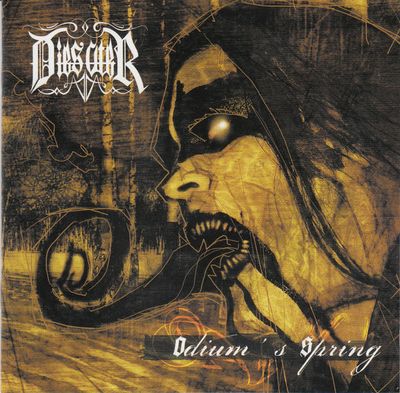 Dies Ater - Odium&#39;s Spring