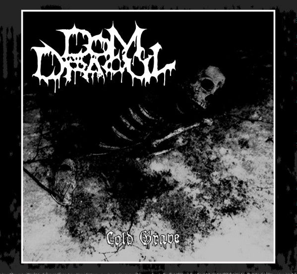 Dom Dracul - Cold Grave
