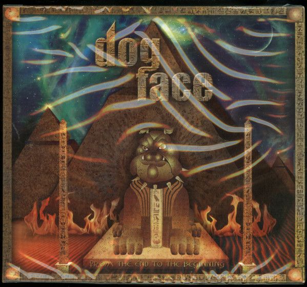 Dogface - From The End to The Beginning