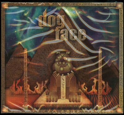 Dogface - From The End to The Beginning
