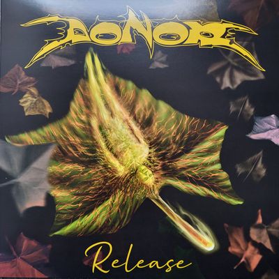 Donor  - Release