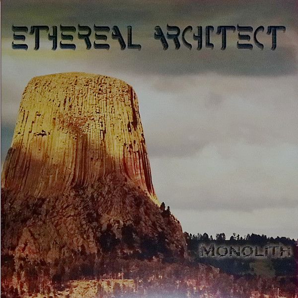 Ethereal Architect - Monolith