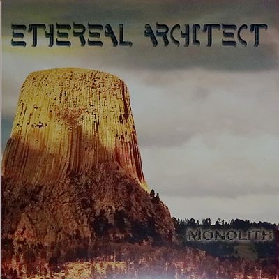 Ethereal Architect - Monolith