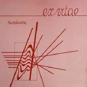 Ex Vitae - Mandarine