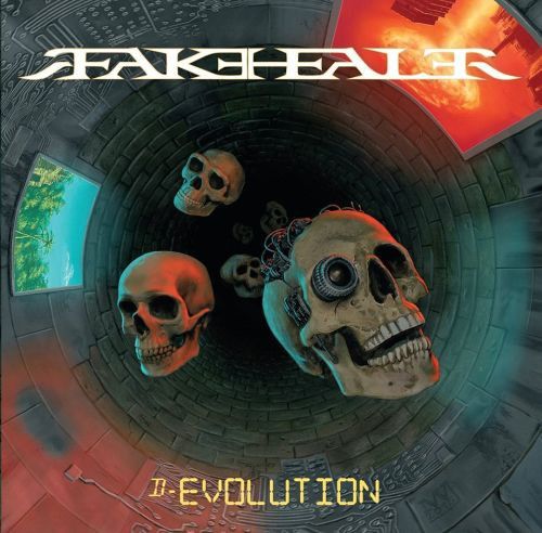 Fake Healer - D-Evolution