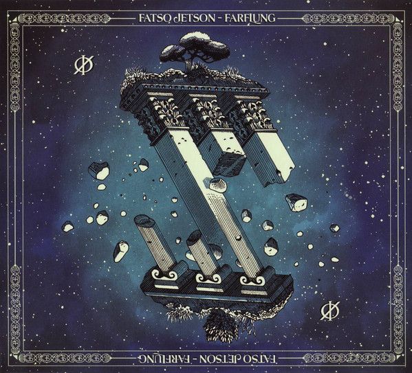 Fatso Jetson / Farflung - Split Album