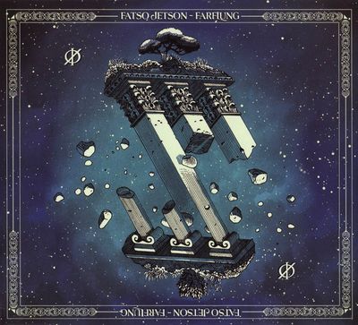 Fatso Jetson / Farflung - Split Album