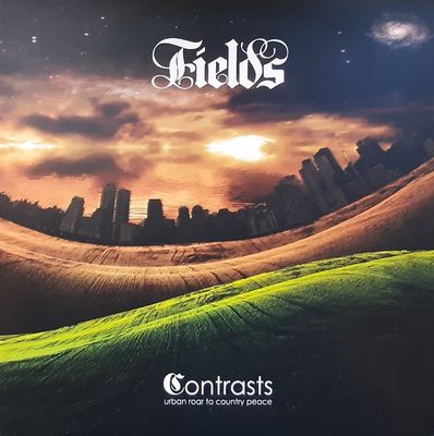 Fields - Contrasts Urban Roar To Country Peace