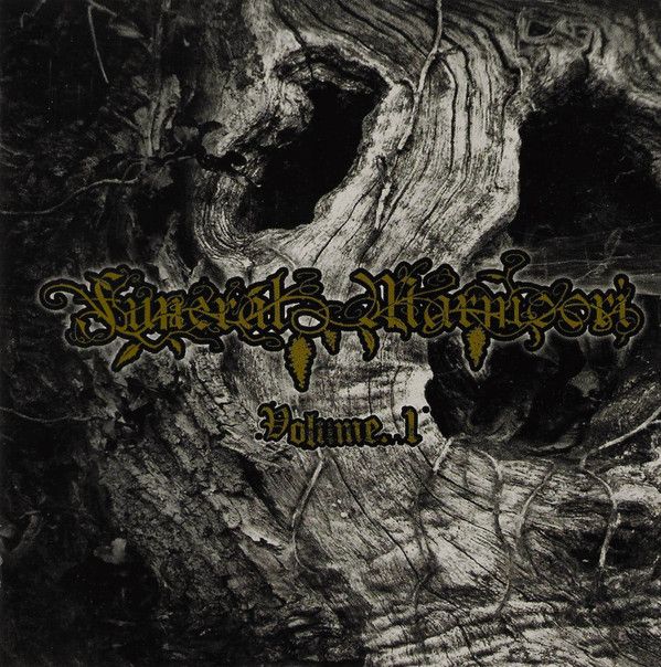 Funeral Marmoori - Volume 1