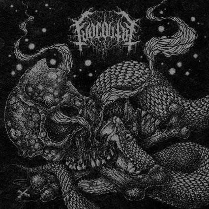 Fuoco Fatuo - The Viper Slithers In The Ashes Of What Remains