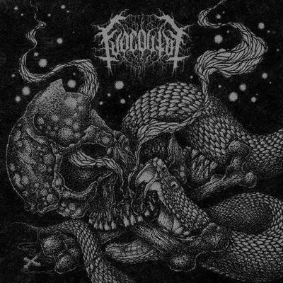 Fuoco Fatuo - The Viper Slithers In The Ashes Of What Remains