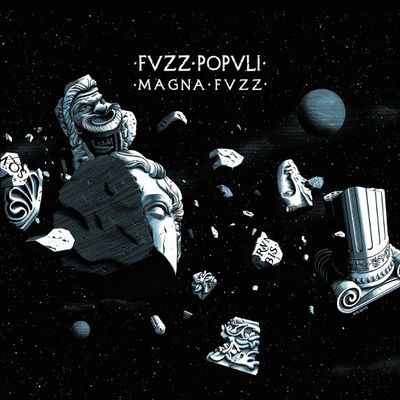 Fvzz Popvli - Magna Fvzz