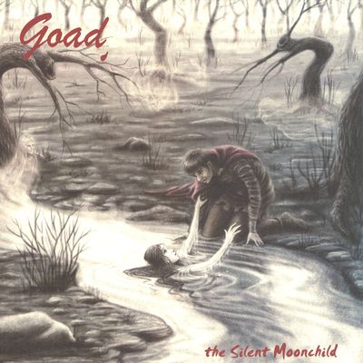 Goad - The Silent Moonchild