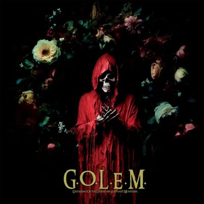 G.O.L.E.M. - Gathering Of The Legendary Elephant Monsters