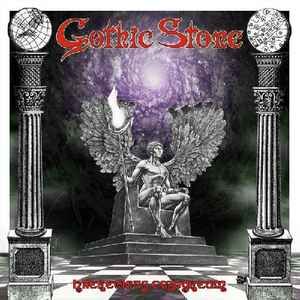 Gothic Stone - Haereticus Empyreum
