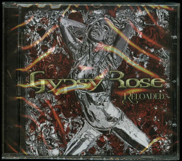 Gypsy Rose - Reloaded