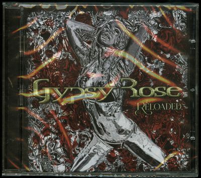 Gypsy Rose - Reloaded
