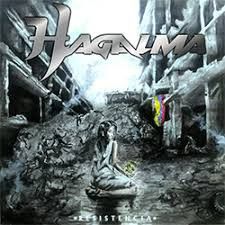Hagalma - Resistencia