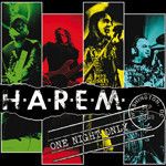 H.A.R.E.M. - One Night Only