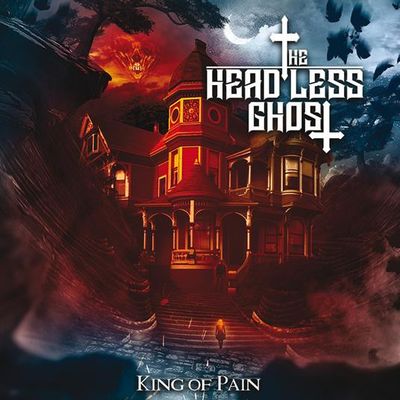 Headless Ghost - King Of Pain
