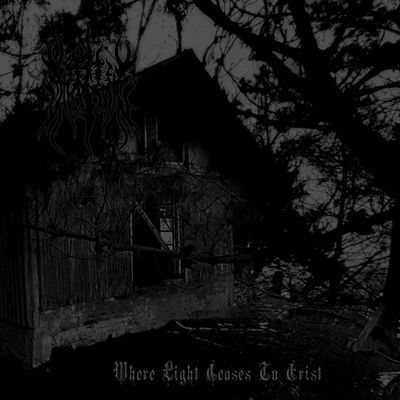 Hiddent - Where Light Ceases To Exist