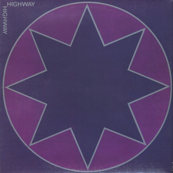 Highway - Highway