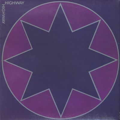 Highway - Highway