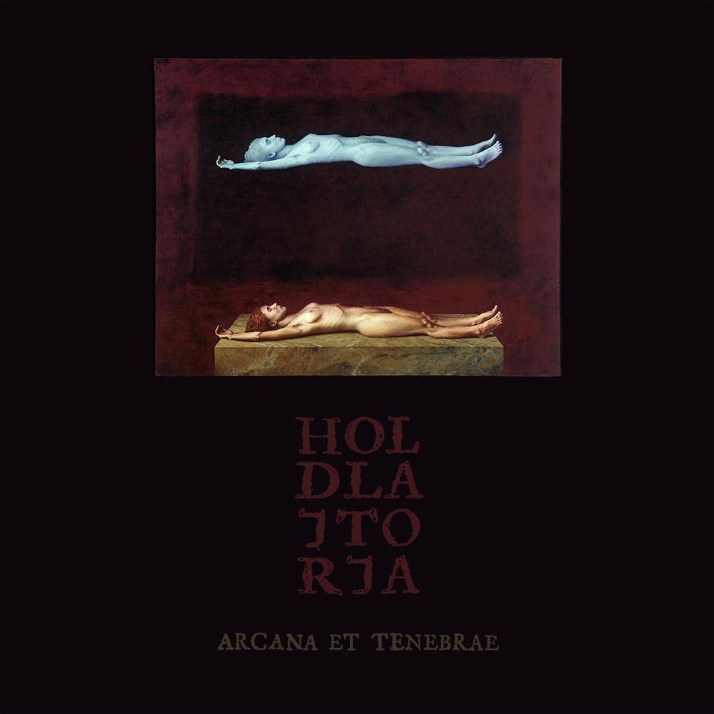 Holdlajtorja - Arcana Et Tenebrae
