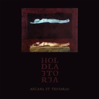 Holdlajtorja - Arcana Et Tenebrae